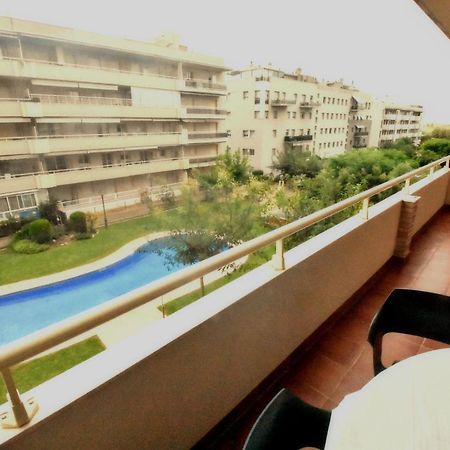 Apartamentos Sol Dorada Salou Exterior photo