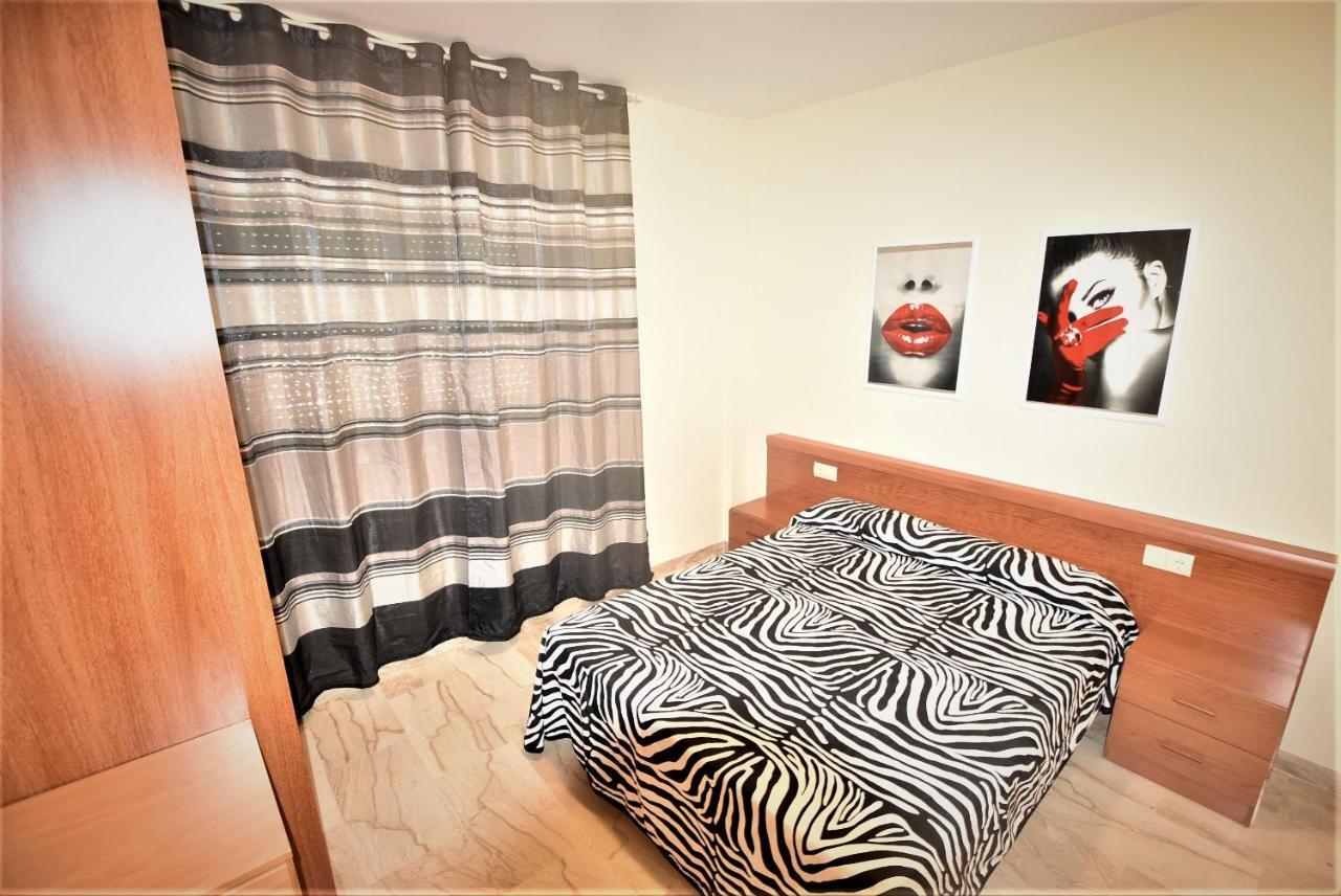 Apartamentos Sol Dorada Salou Exterior photo